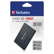 Solid State Drive (SSD) Verbatim Vi550, 4TB, 2.5'', SATA III
