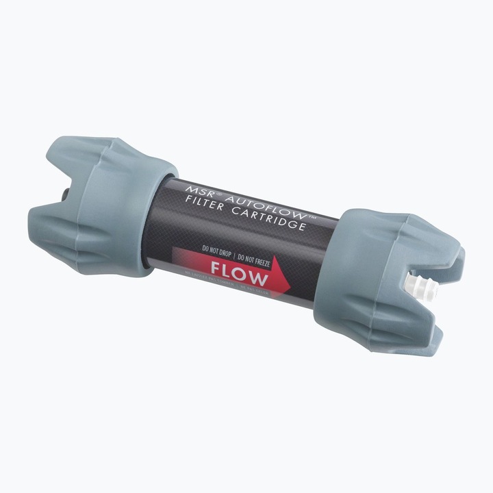 Филтърен елемент MSR AutoFlow Gravity Filter Replacement Case, черен, OS