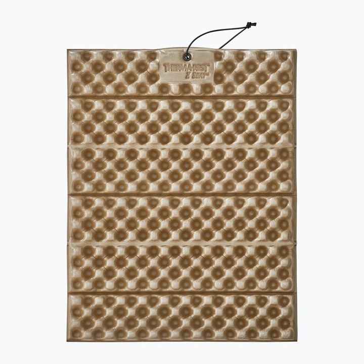 Saltea pliabila Therm-a-Rest Z Seat, 1 persoana, 33x41cm, 2cm