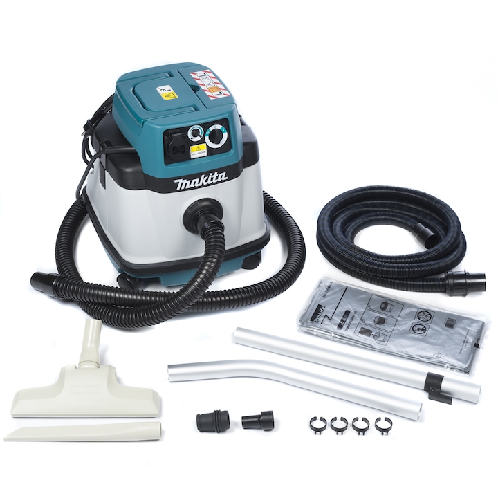 Makita ipari porszívó, VC2510LX1