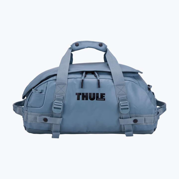 Thule Chasm Recycled 30L utazótáska szürke 48.5x32.5x24.5cm