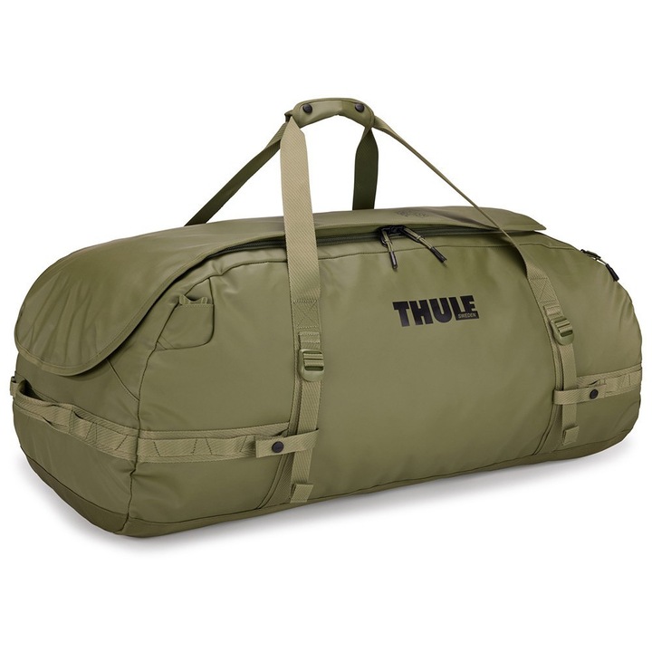 Geanta de voiaj Thule Chasm 130, 130L, olive, 86x49x40,5cm