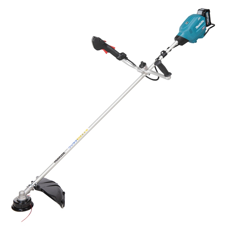 Акумулаторна коса за храсти Makita XGT 2x5.0Ah