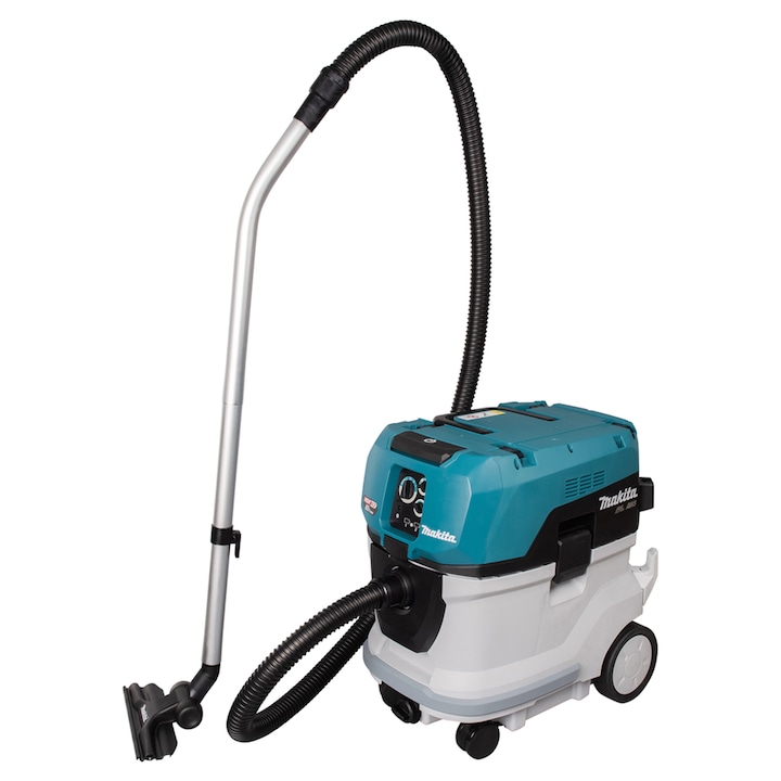 Porszívó, Makita, XGT VC006GMZ01