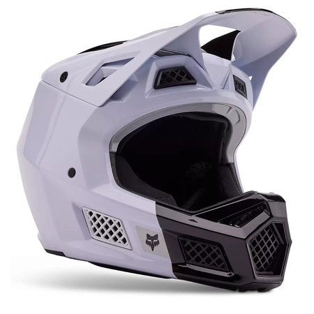 Casca de protectie Full Face FOX Rampage Pro Carbon MIPS, usoara