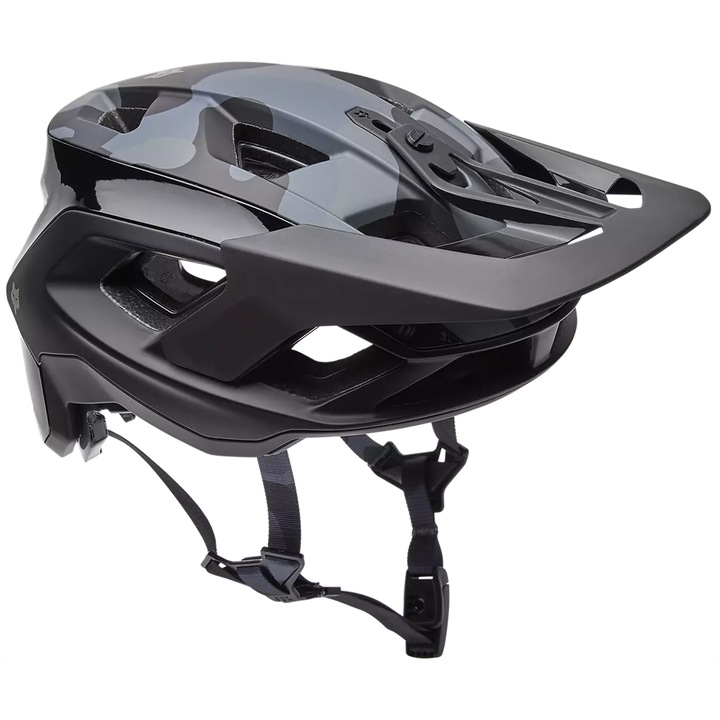 FOX Speedframe RS MIPS bukósisak, fejlett szellőzőrendszerrel, BOA Fit rendszerrel, többszínű, M-es méret