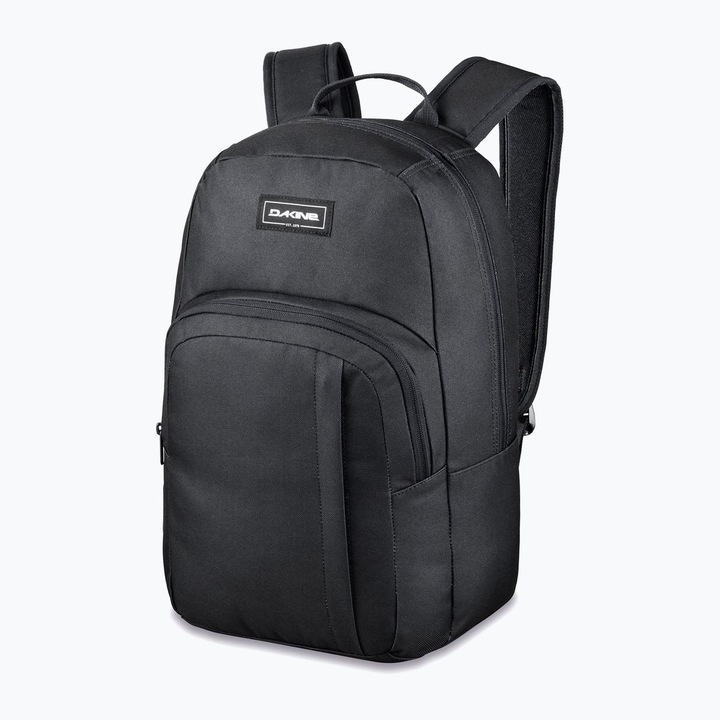 Dakine Class 25L hátizsák, fekete, 47x31x18cm, férfiaknak és nőknek