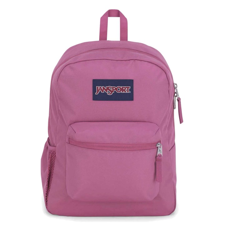 Rucsac fetite JanSport Cross Town, 26L, 42x32x14cm