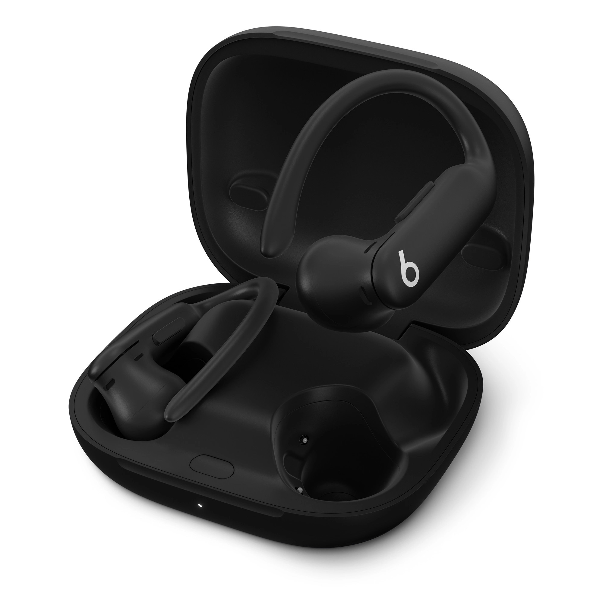 Powerbeats Pro ブラック Casti wireless Beats Powerbeats Pro 2, intraauriculare, Bluetooth