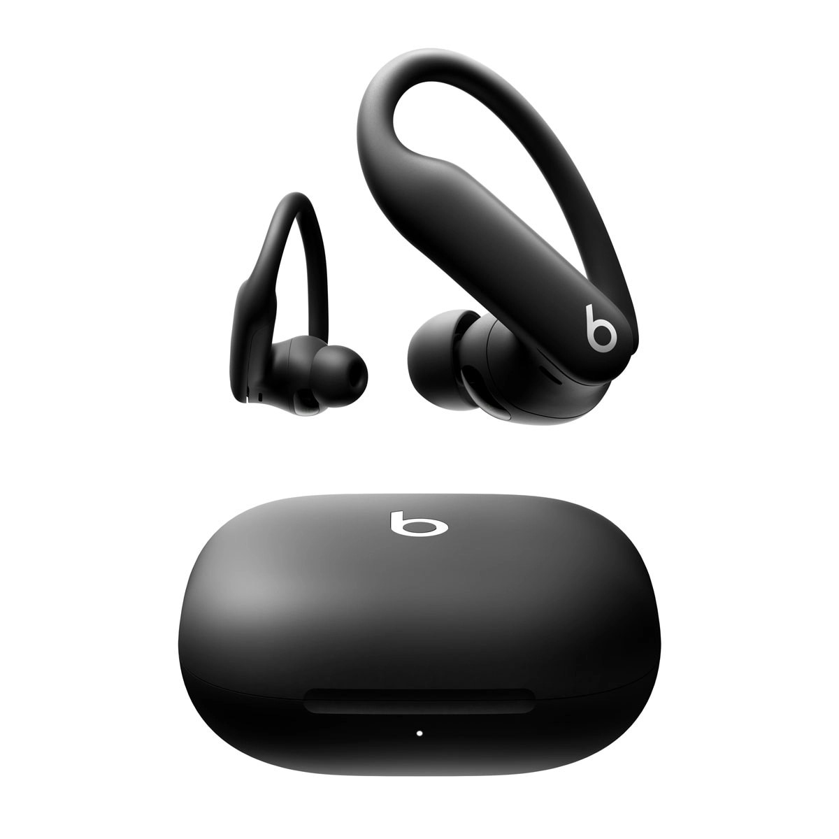 Beats Powerbeats Pro ブラック Casti Audio Sport In Ear Beats Powerbeats Pro, True Wireless
