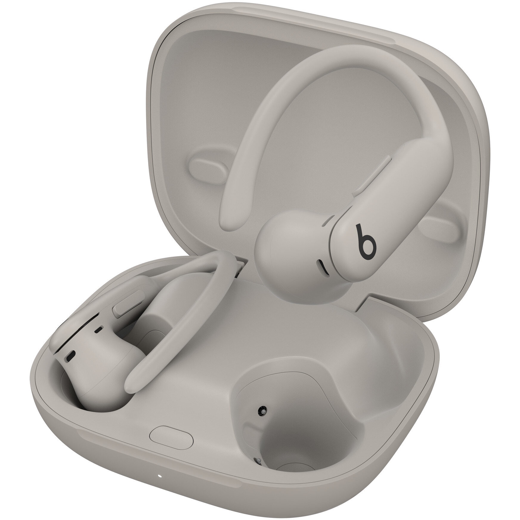 Casti wireless Beats Powerbeats Pro 2, rezistenta la apa, set cu Casti wireless Beats Powerbeats Pro 2, rezistenta la apa, set cu