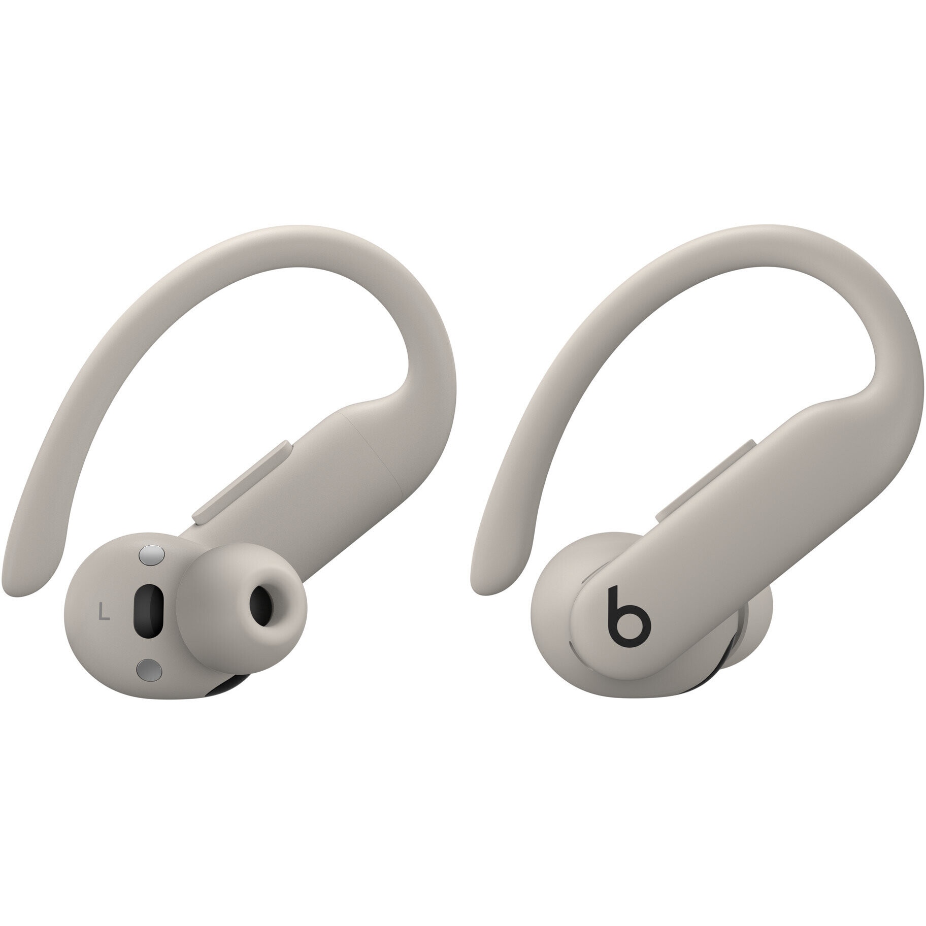 Beats by Dr.Dre Powerbeats クリーム Beats by Dr.Dre（ビーツ・バイ・ドクタードレ） 完全ワイヤレス