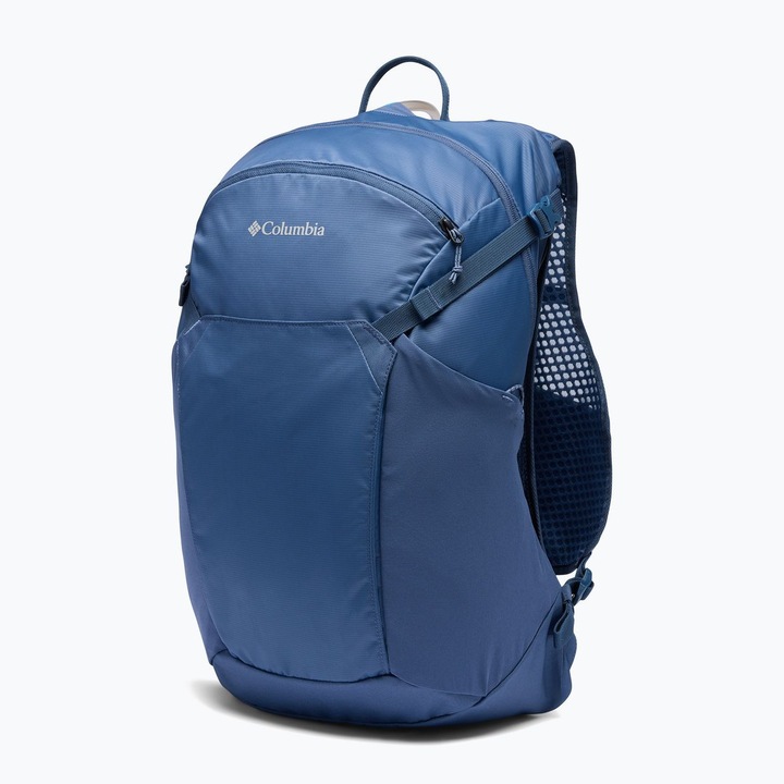 Туристическа раница Columbia Blackcomb Ridge 30 л, синя, 52x31x21 см