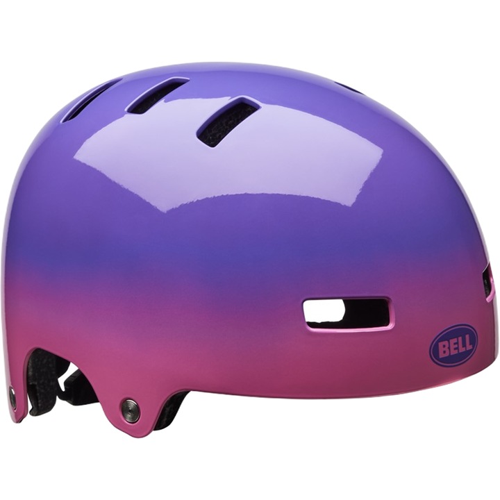 Casca de protectie Bell Span, design modern, constructie durabila, culoare diversa, marime ajustabila