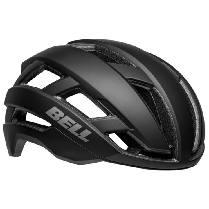 BELL Falcon XR MIPS sisak, MIPS EVOLVE technológia, FLOAT FIT állítórendszer, fehér színű, közepes méret