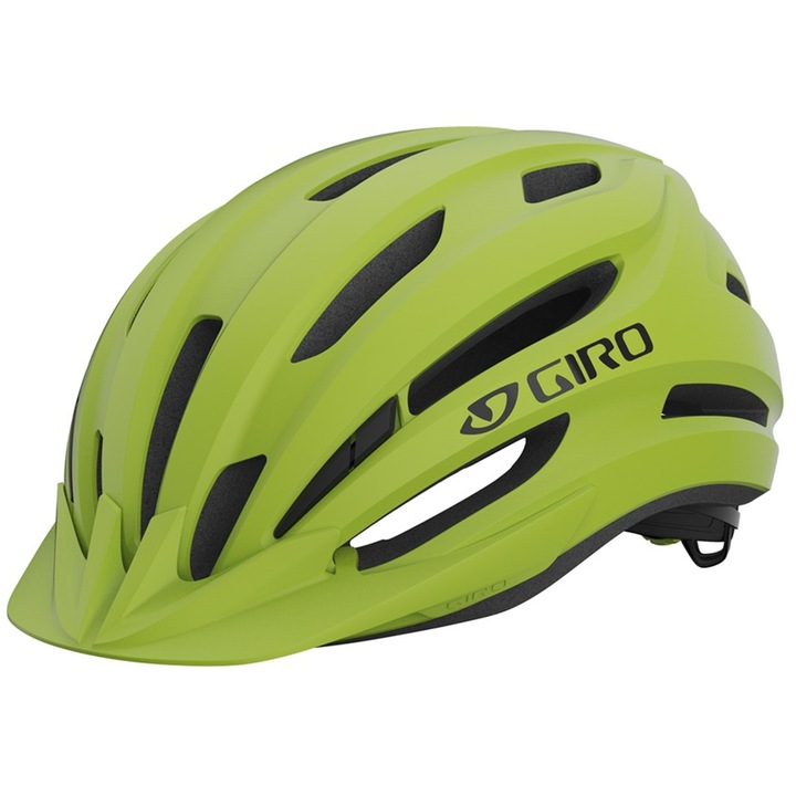 GIRO Register II MIPS sisak, MIP rendszer, optimális szellőzés, fekete szín, állítható méret