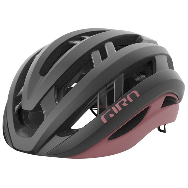 Giro Aries Spherical MIPS kerékpáros sisak, 270g, DryCore technológia, aerodinamika, M-es méret