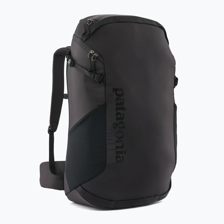 Rucsac drumetie Patagonia Cragsmith 45 l, negru, M, 1 compartiment, pentru barbati si femei