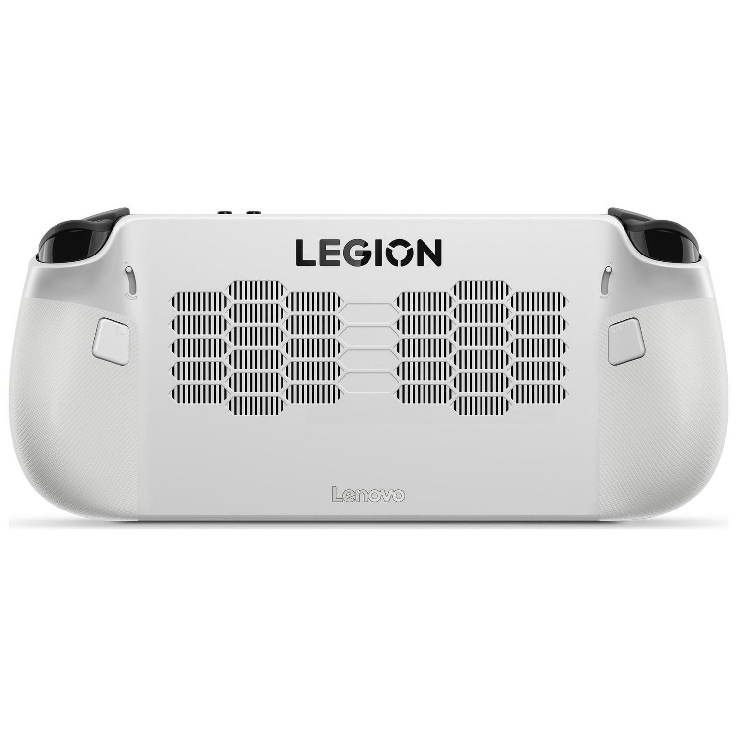 Consola Lenovo Legion Go S, 8" WUXGA 1920x1200 120Hz, procesor AMD Ryzen Z2 Go, alb, 730g