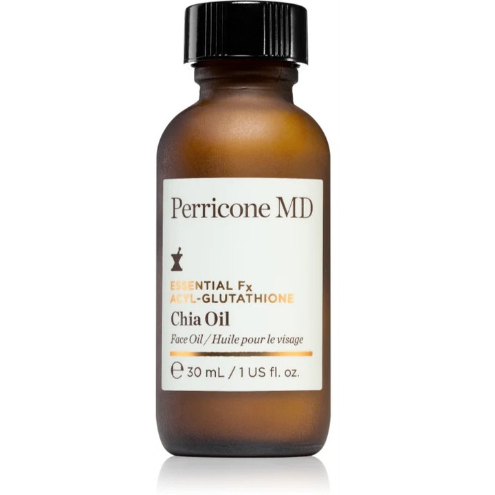 Perricone MD Essential Fx Acyl-Glutathione kozmetikai olaj, 30ml, hidratálás, rugalmasság