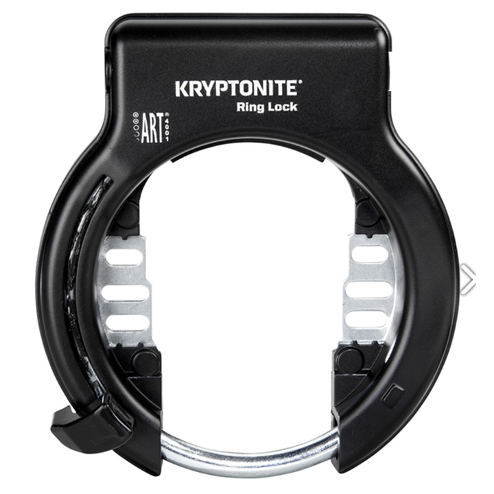 Blocator roata spate KRYPTONITE Ring Lock