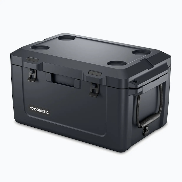 ΠΠ²ΡΠΎ Ρ
Π»Π°Π΄ΠΈΠ»Π½ΠΈΠΊ Dometic Patrol 55 Π», ΡΠ΅ΡΠ΅Π½, 47.8x75.7x41.6 ΡΠΌ
