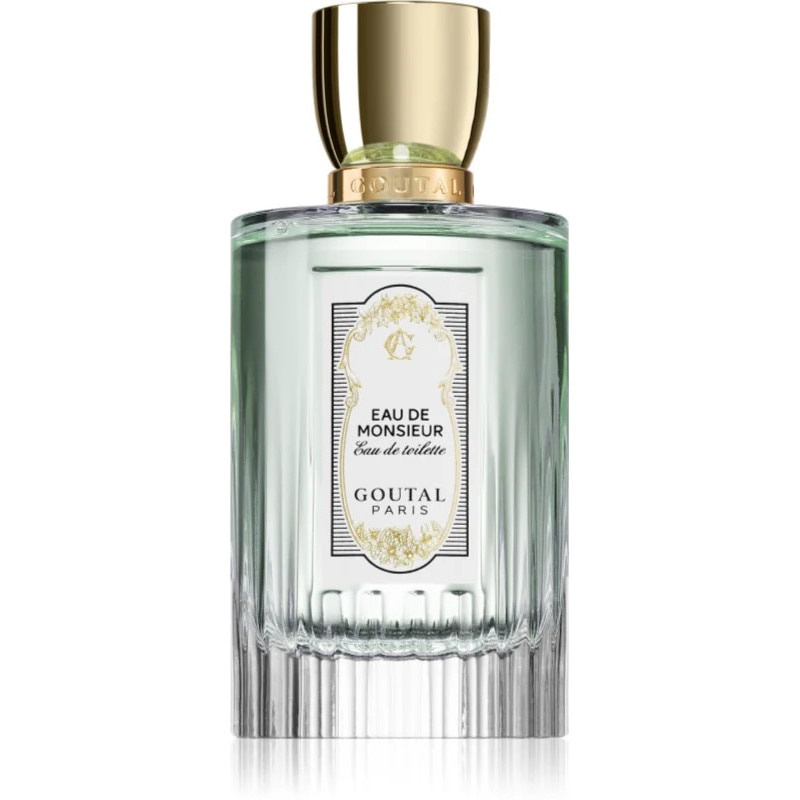 Apa de Parfum Annick Goutal Musc Nomade, Barbati, 100 ml - eMAG.ro