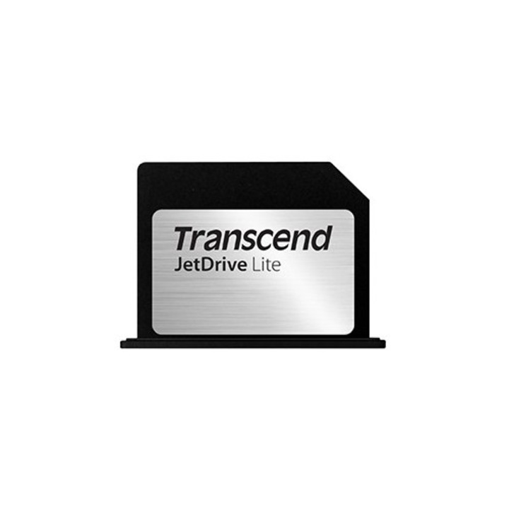 USB флаш устройство Transcend JetDrive Lite 360, 128GB, за Apple MacBook Pro Retina