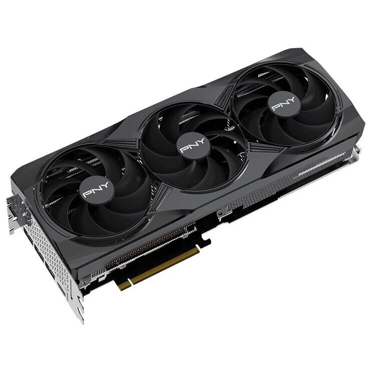 Placa video GeForce RTX 5080, 16GB, PCIe 5.0, 3 ventilatoare