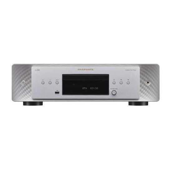 BluRay Player MARANTZ BD7004, Negru - eMAG.ro