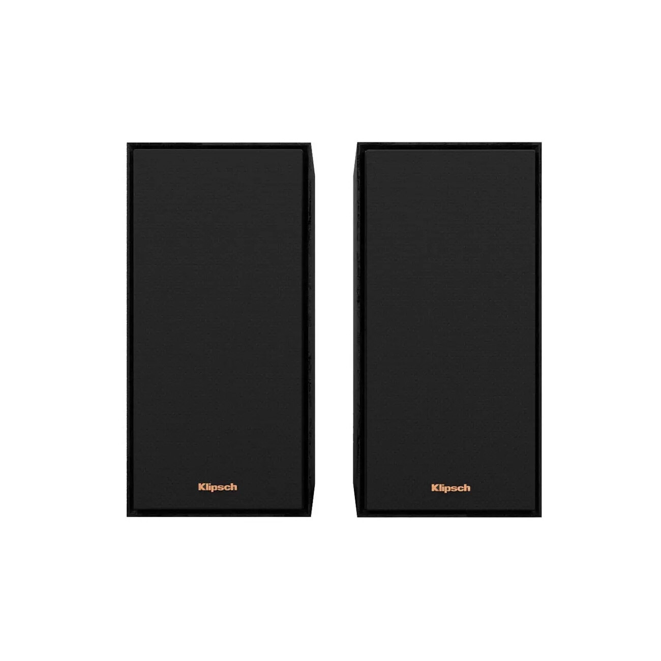 Boxe active Klipsch REFERENCE, 70W, Bluetooth, 145x300x256mm, negru, set 2 buc.
