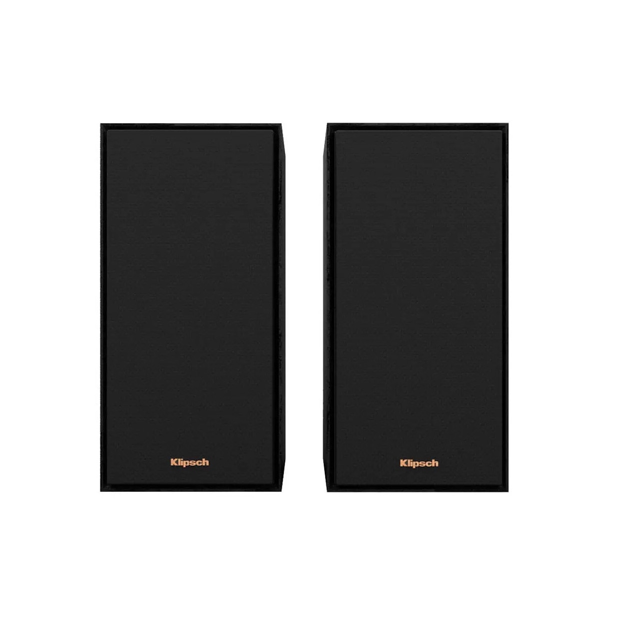 Boxe active Klipsch REFERENCE, 70W, Bluetooth, 145x300x256mm, negru, set 2 buc.