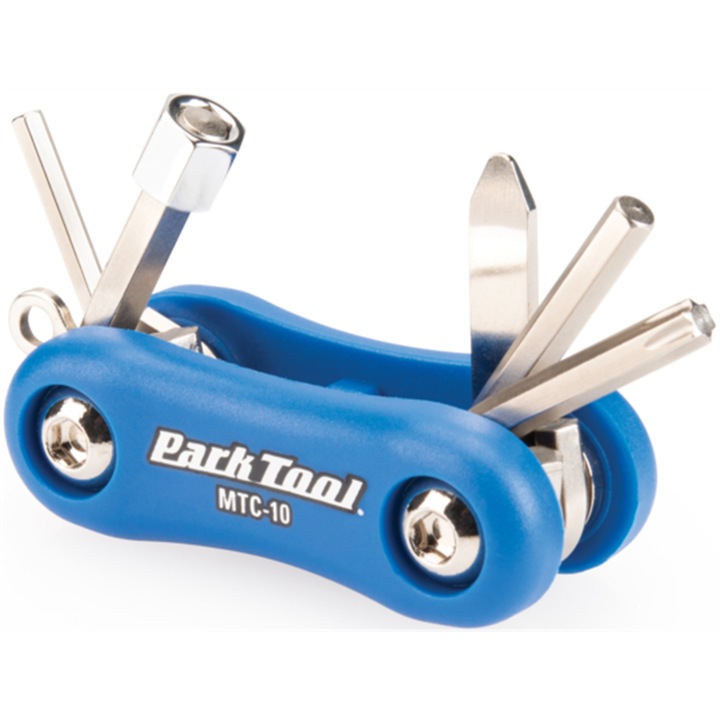 Unealta multifunctionala PARK TOOL MTC-10