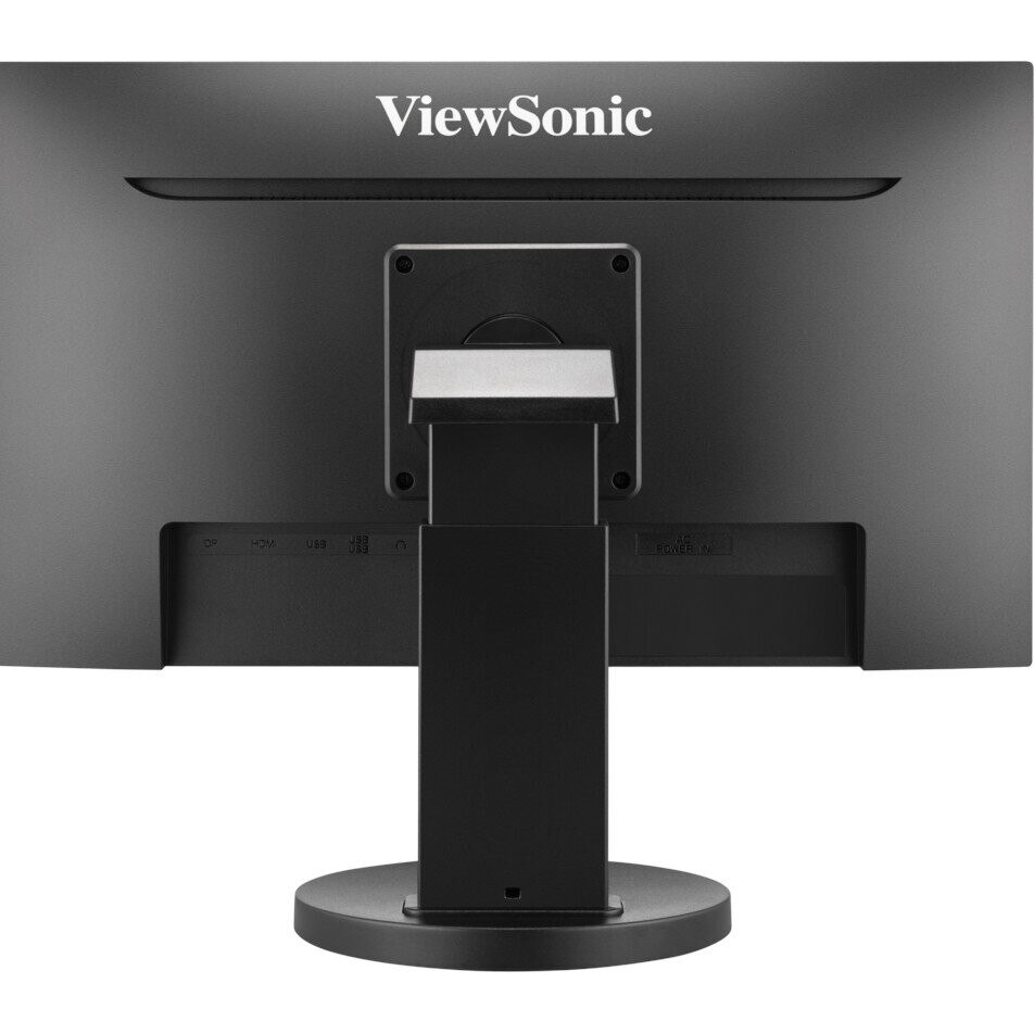 Monitor ViewSonic 22", IPS, 1920x1080px, 100Hz, fekete - eMAG.hu