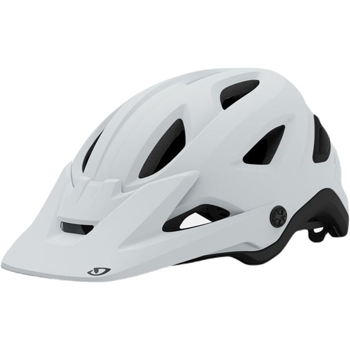 GIRO Montaro II MIPS sportsisak, Roc Loc állítórendszer, szellőző, többszínű, M-es méret