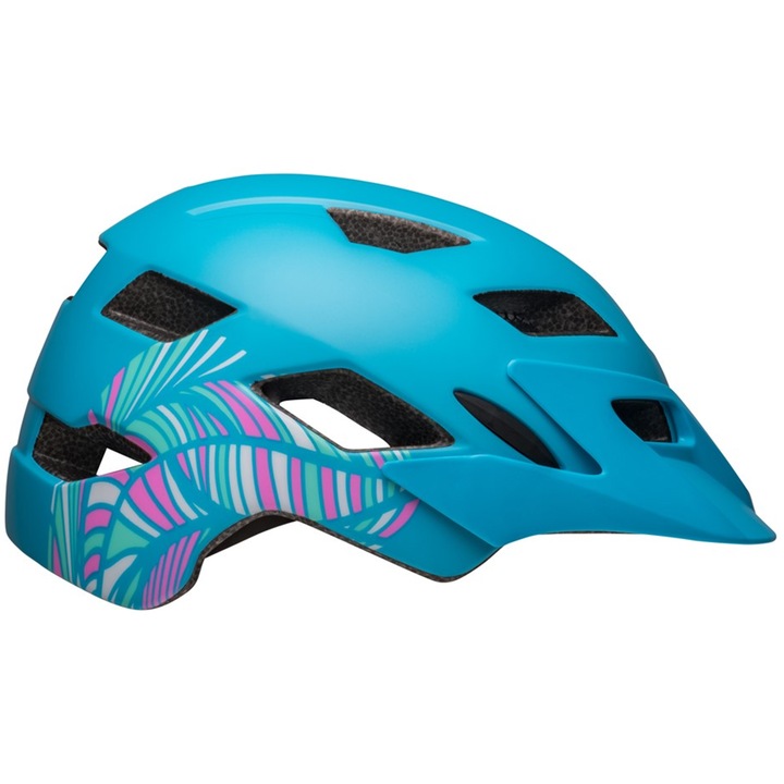 Bell Sidetrack MIPS kerékpáros sisak, Ergo Fit állítórendszerrel, univerzális színben, M-es méretben