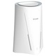 D-Link G530 5G vezeték nélküli router, 3000 Mbps, 2.4/5 GHz, 137x146x205mm, fehér