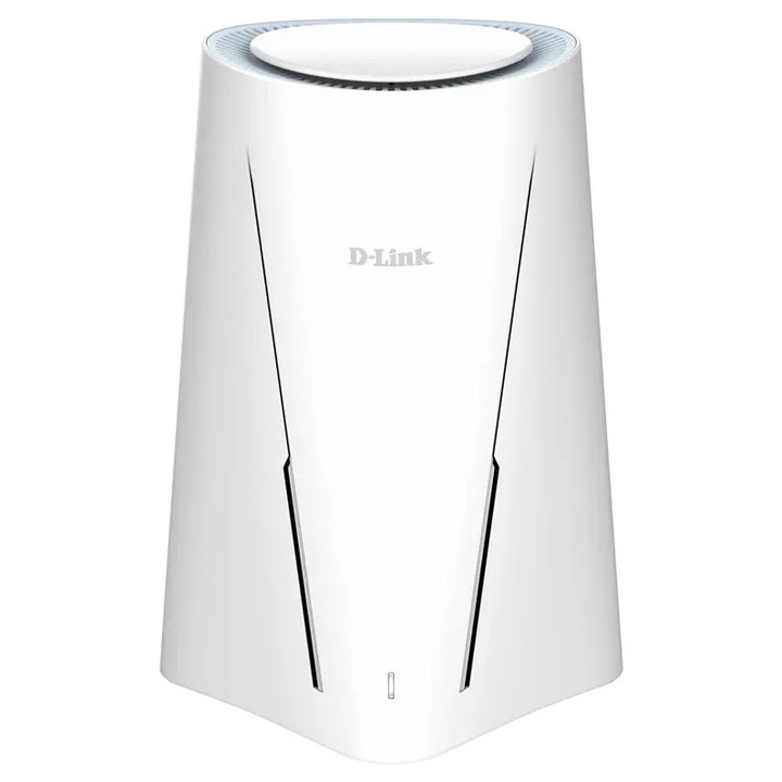 D-Link G530 5G vezeték nélküli router, 3000 Mbps, 2.4/5 GHz, 137x146x205mm, fehér