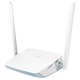 D-Link R03 N300 Smart Router, 276430, Router