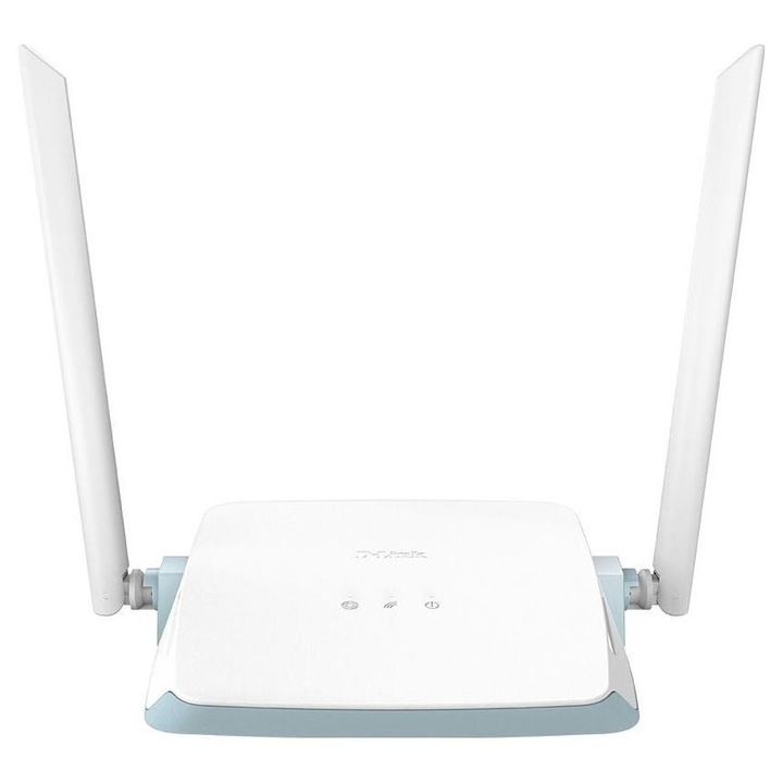 D-Link R03 N300 Smart Router, 276430, Router