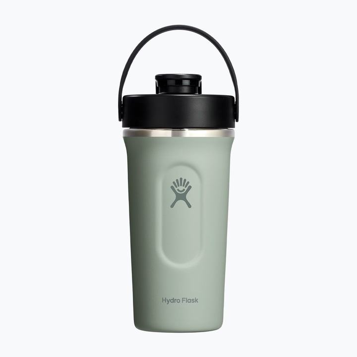 Шейкър Hydro Flask, изолиран, 710 мл, неръждаема стомана, 23x11 см