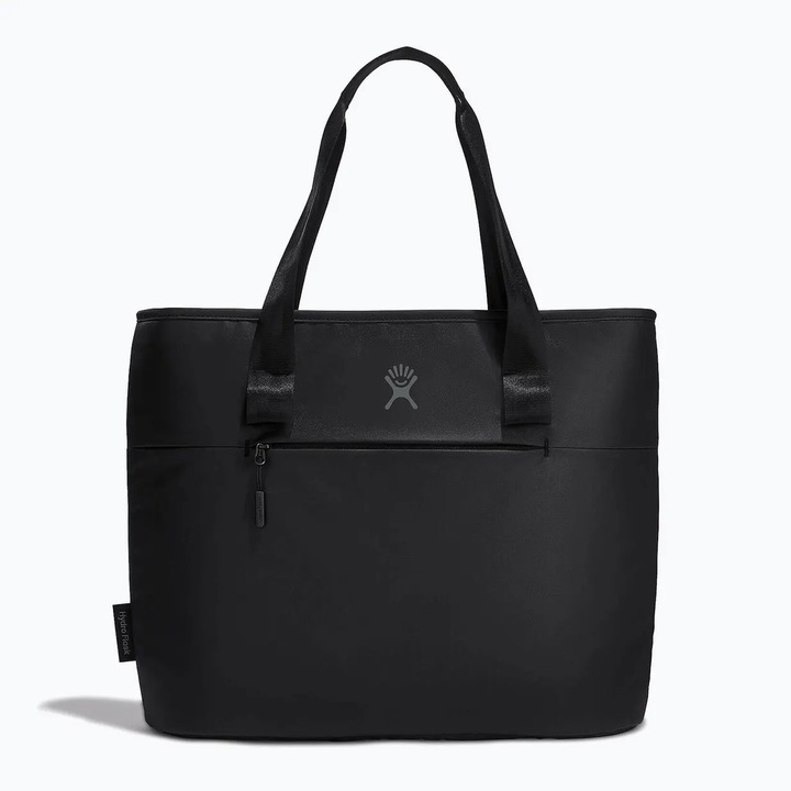 Geanta termica Hydro Flask Insulated Tote 20 l, neagra, 43x35x18 cm