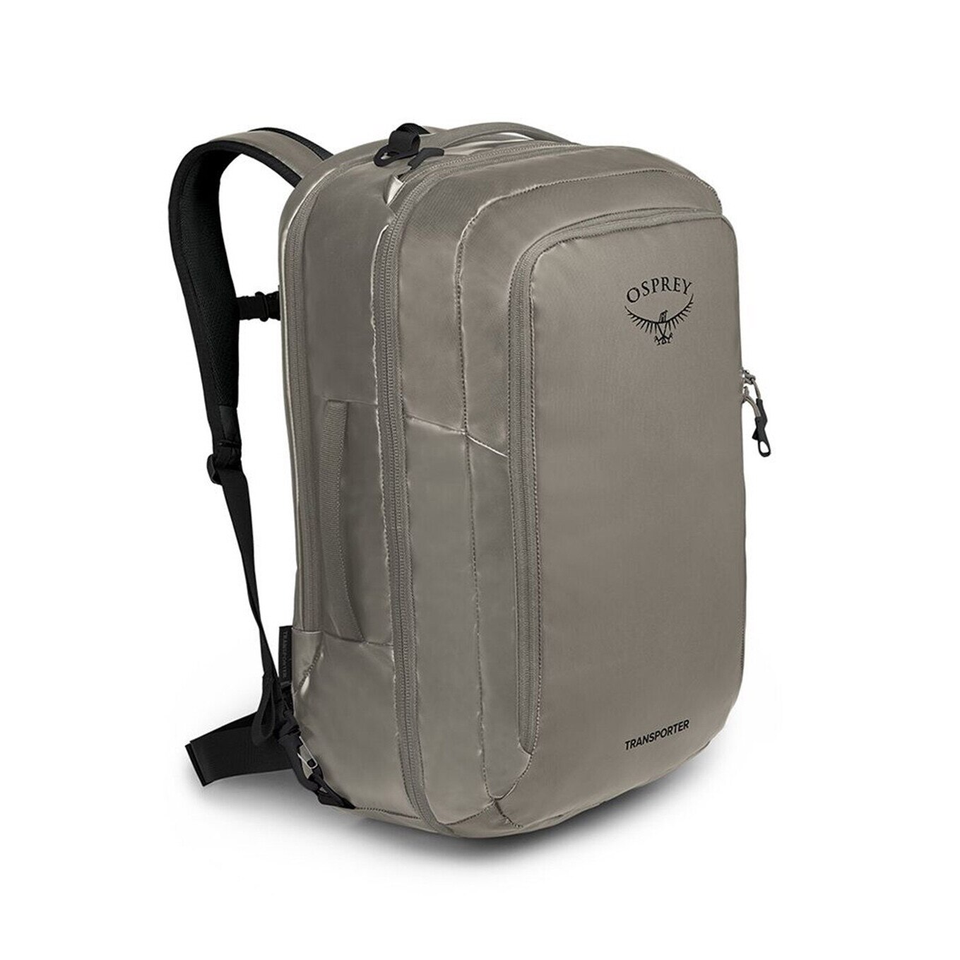 バック Geanta rucsac Osprey Transporter Carry-On 44, 2 in 1, impermeabila
