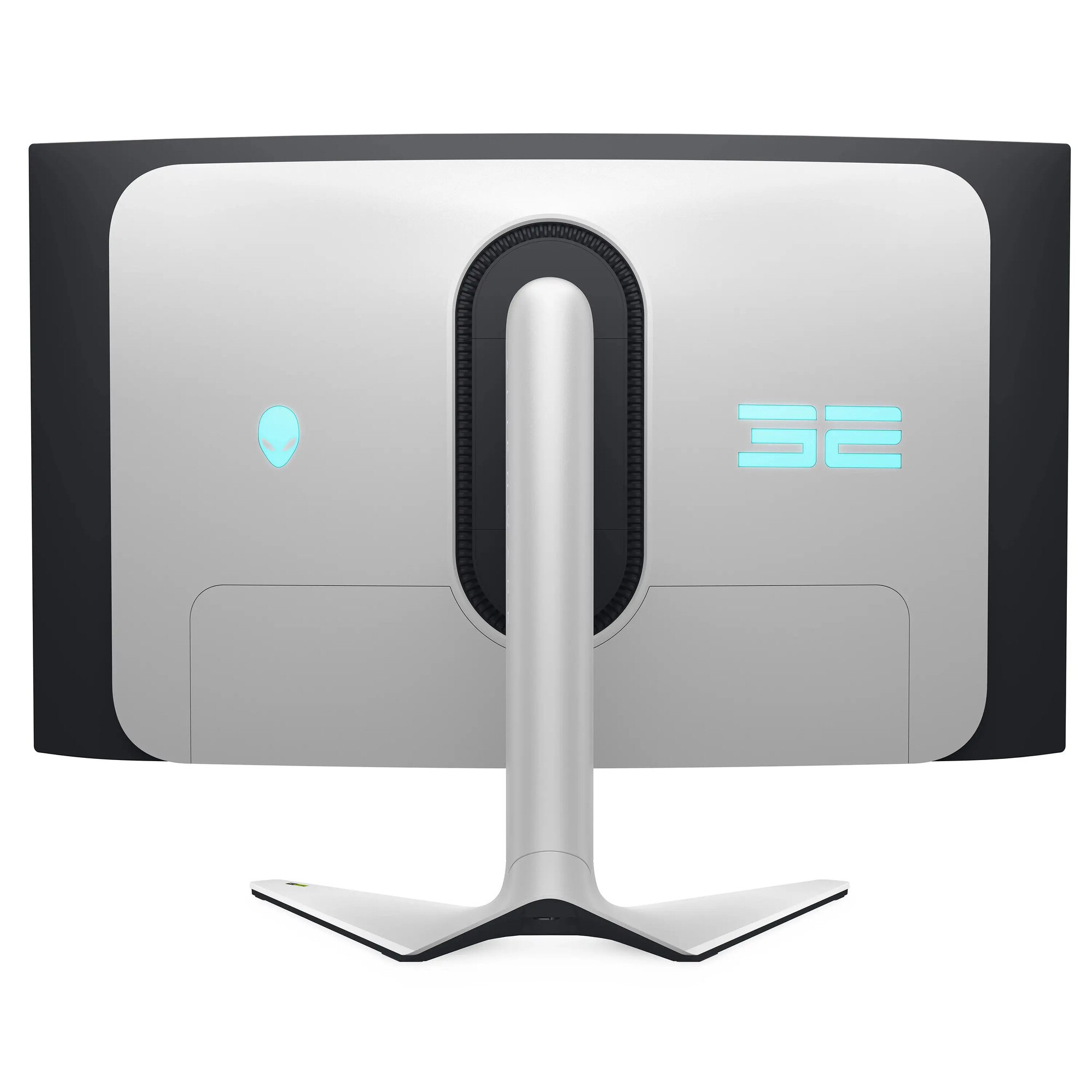 ほぼ新品 AW3225QFAlienware32インチ4K OLED Alienware 32 4K QD-OLED