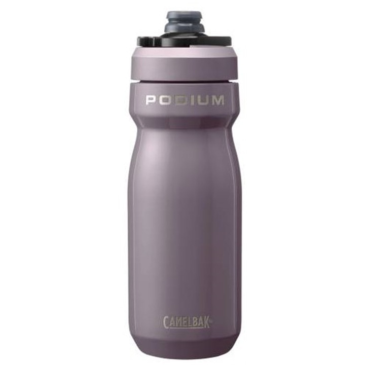 Bidon CAMELBAK Podium Steel, 530ml, violet, 300g
