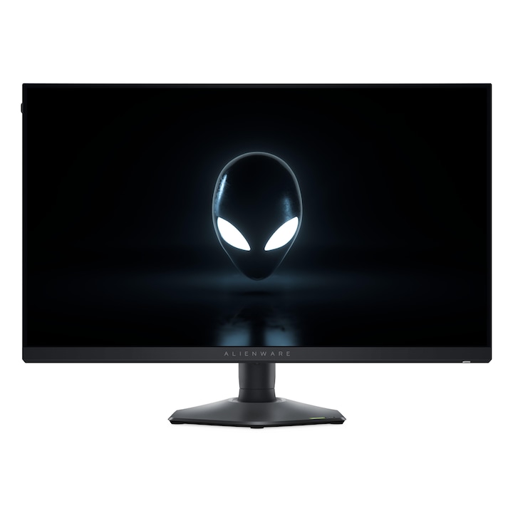 Alienware monitor 27" Full HD IPS 360Hz, 1ms, fekete, VESA 100x100 mm