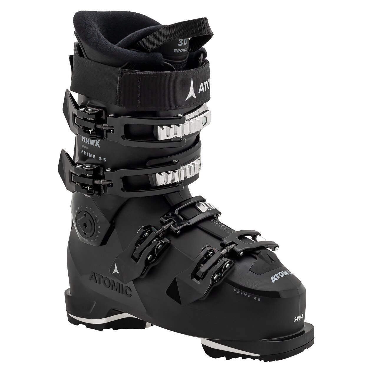 スキー ATOMIC HAWX PRIME 85 W Hawx Prime 85 W 22/23 - Ski Center LTD