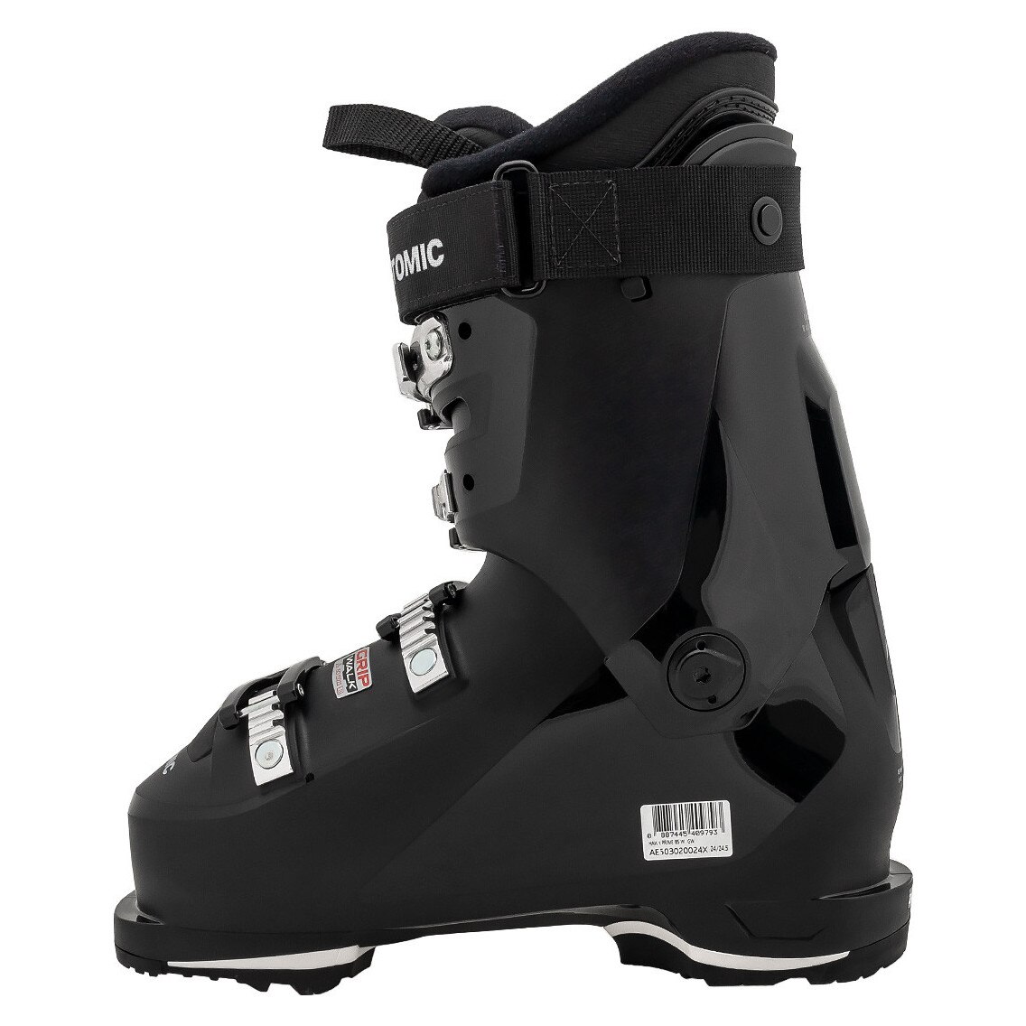 Buturi narciarskie Atomic Hawx Prime 85 W, 26.0/26.5, multicolor
