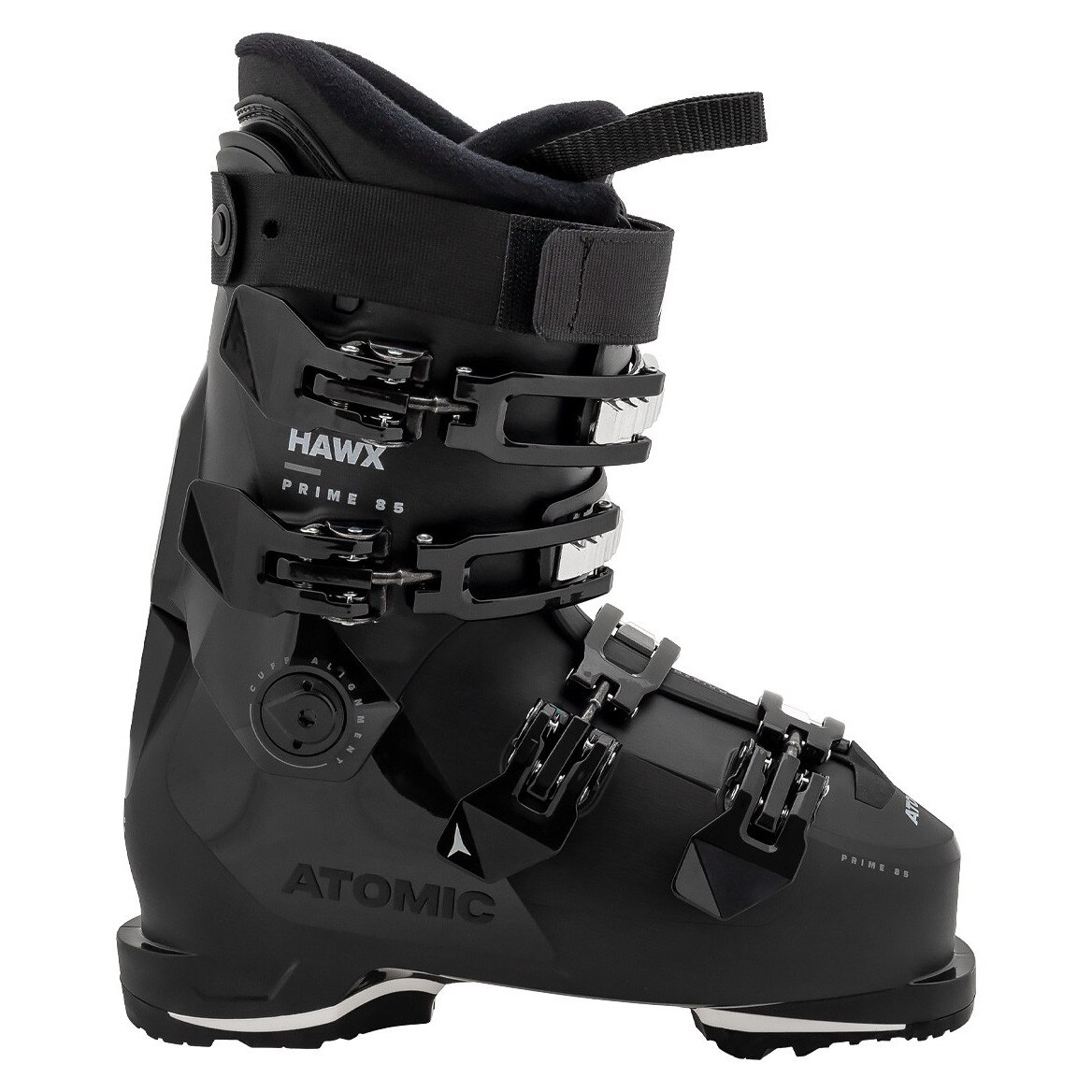 Buturi narciarskie Atomic Hawx Prime 85 W, 26.0/26.5, multicolor