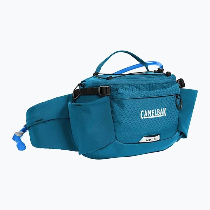 CAMELBAK MULE 5, 5L, 1,5L kézitáska, gránátvörös, uniszex